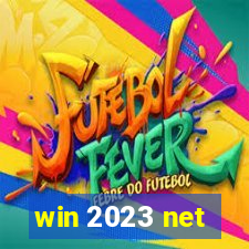 win 2023 net